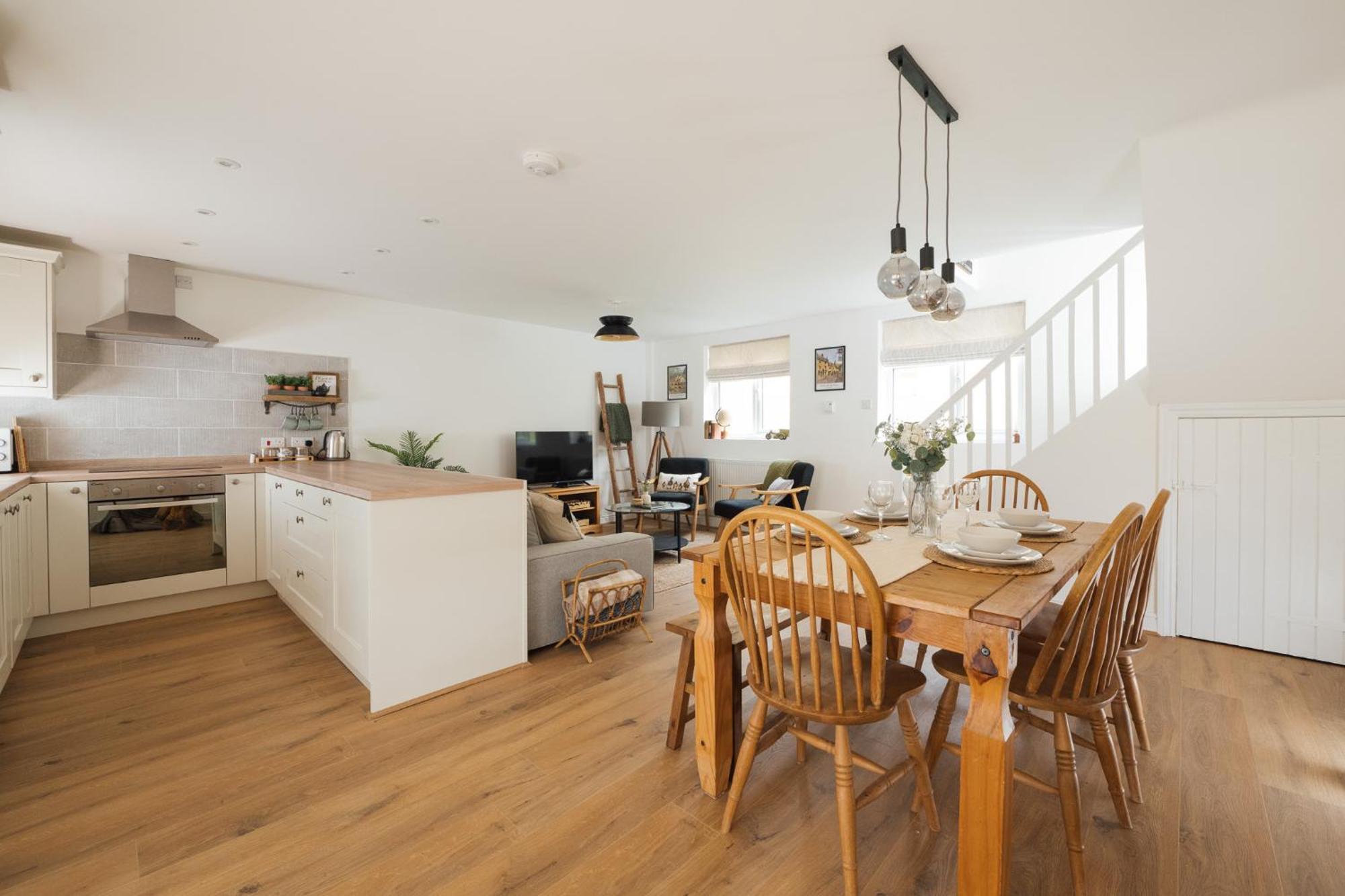 Eagle Cottage - Charming Cotswolds Getaway, Dog Friendly Wyck Rissington Exterior foto