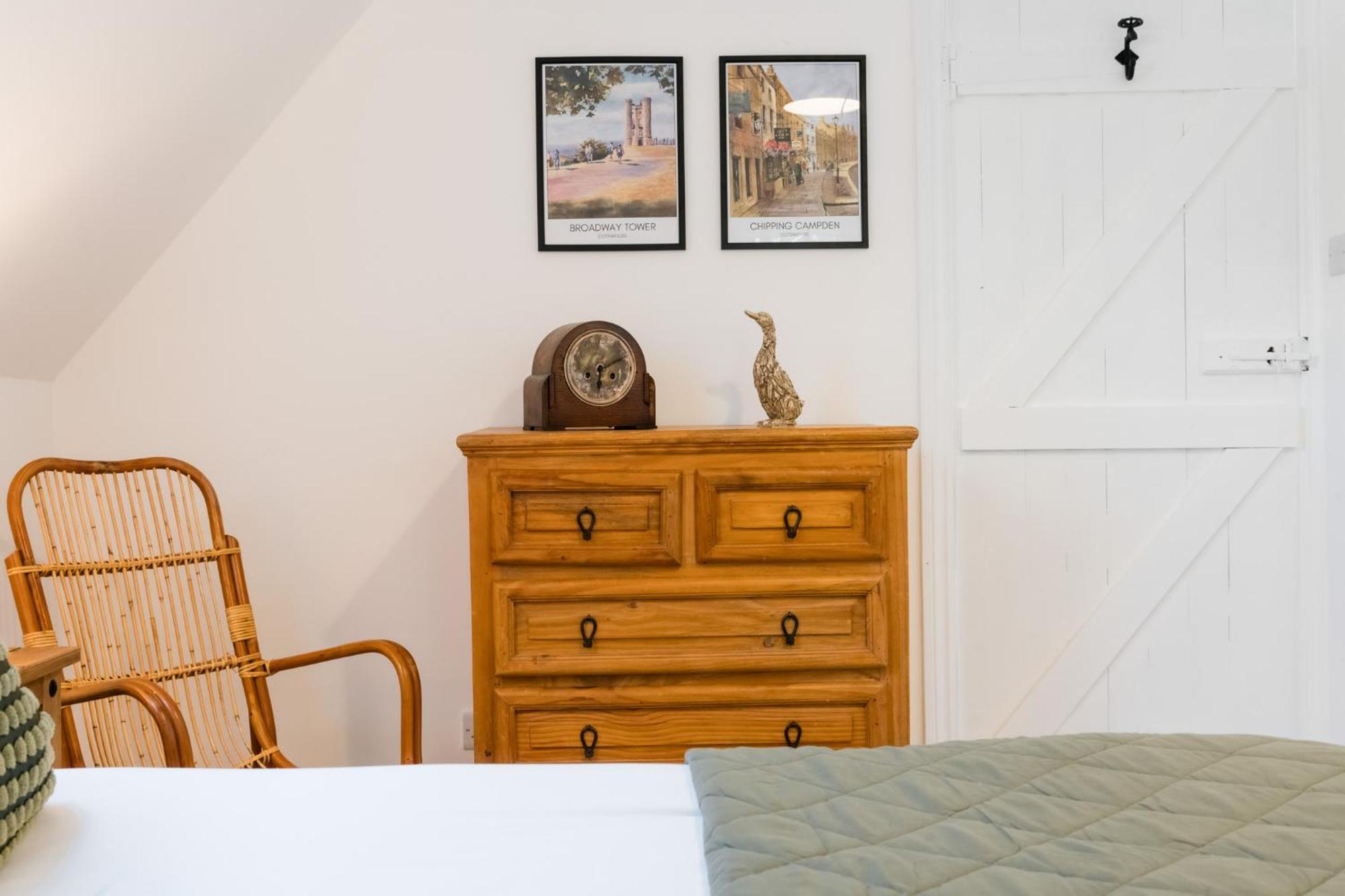 Eagle Cottage - Charming Cotswolds Getaway, Dog Friendly Wyck Rissington Exterior foto